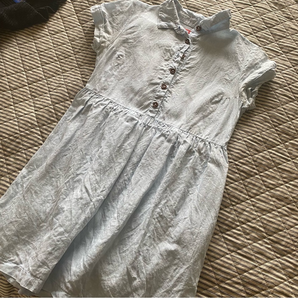 Pyne & Smith dress
